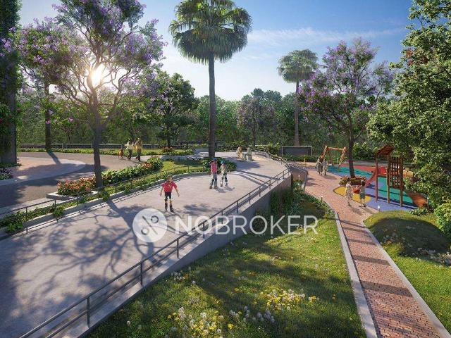 3 BHK Flat In Sumadhura Horizon For Sale In Serilingampally
