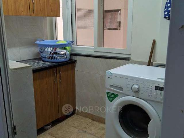 3 BHK Flat In Sumadhura Silver Ripples for Rent In Whitefie