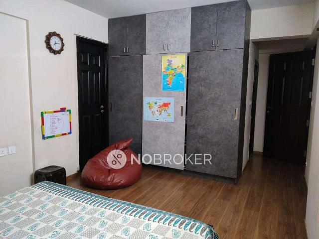 3 BHK Flat In Sumadhura Silver Ripples for Rent In Whitefield