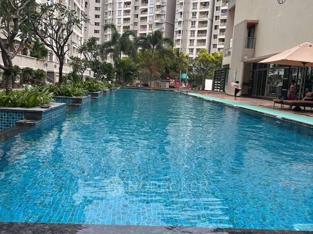 3 BHK Flat In Sumadhura Silver Ripples for Rent In Whitefield