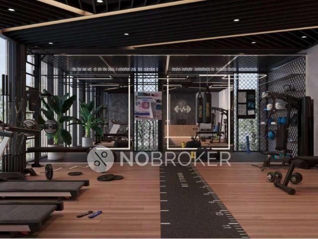 3 BHK Flat In Sumadhuras Gardens By The Brook For Sale In Shamshabad