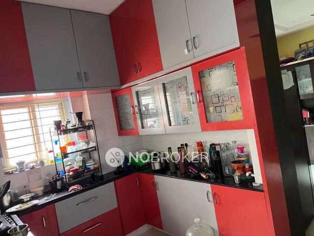 3 BHK Flat In Sumansai Green Lans For Sale In Nizampet