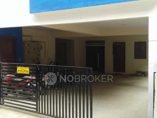 3 BHK Flat In Sumukha Hills For Sale In Subramanyapura