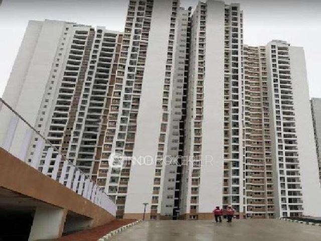 3 BHK Flat In Sumukha Opal for Rent In Jp Nagar