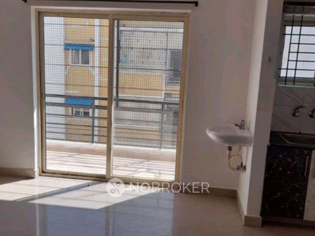 3 BHK Flat In Sumukha Marvel Apartment for Rent In J. P. Na