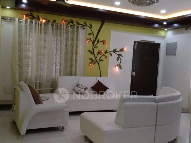 3 BHK Flat In Sumukhi Orbit for Rent In Hi tech City