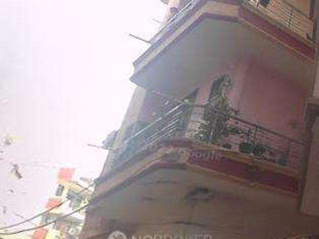 3 BHK Flat In Sun Apartment For Sale In Sainik Farms