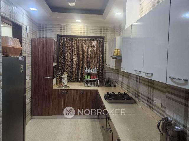 3 BHK Flat In Sun City for Rent In Sector 54