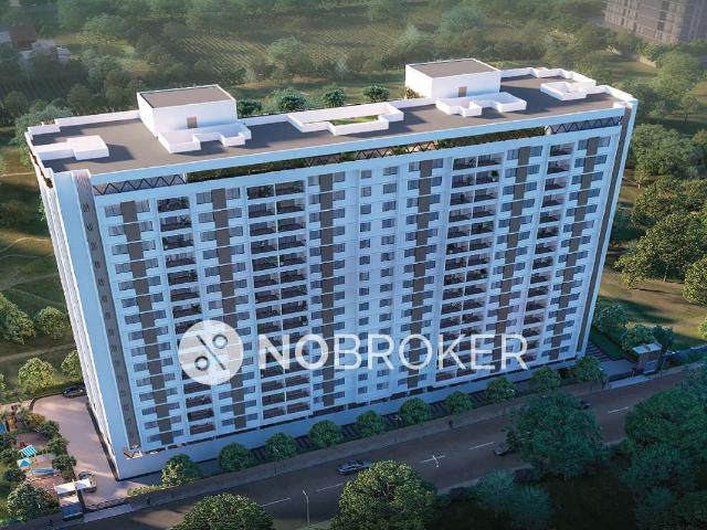 3 BHK Flat In Sun Emerald, Kharadi For Sale In Rajmata Jija