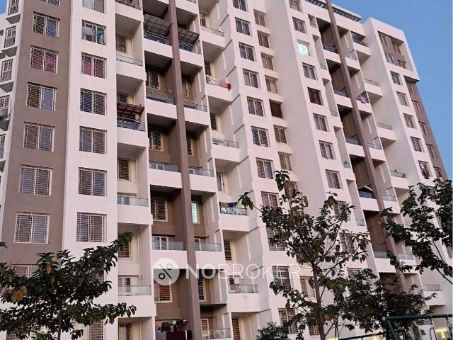 3 BHK Flat In Sun Exotica For Sale In Kondhwa