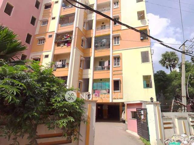 3 BHK Flat In Suncity For Sale In Bandlaguda Jagir