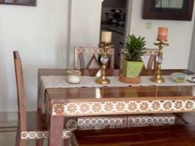 3 BHK Flat In Suncity Township For Sale In D Block Suncity