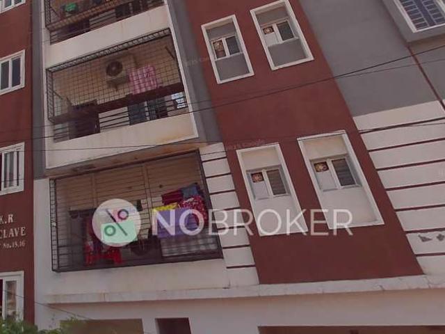 3 BHK Flat In Sundar Enclave for Rent In Kukatpally
