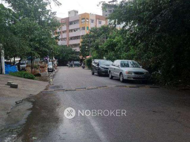 3 BHK Flat In Sundar Enclave For Sale In Hafeezpet