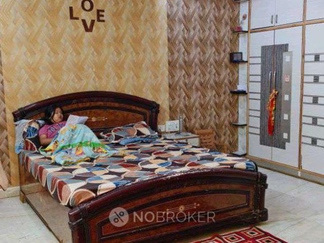 3 BHK Flat In Sundar Sadan For Sale In Ghansi Bazaar