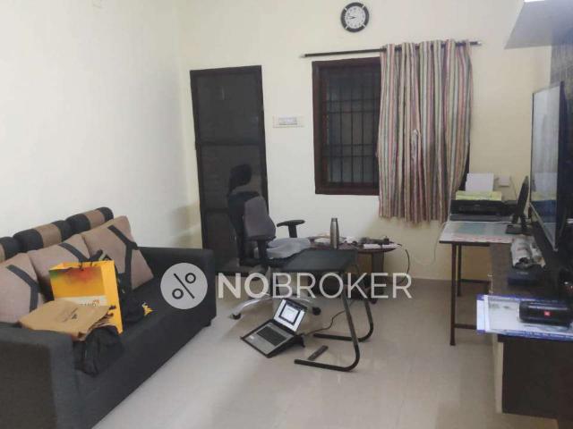 3 BHK Flat In Sundaram Villa For Sale In Pallikaranai