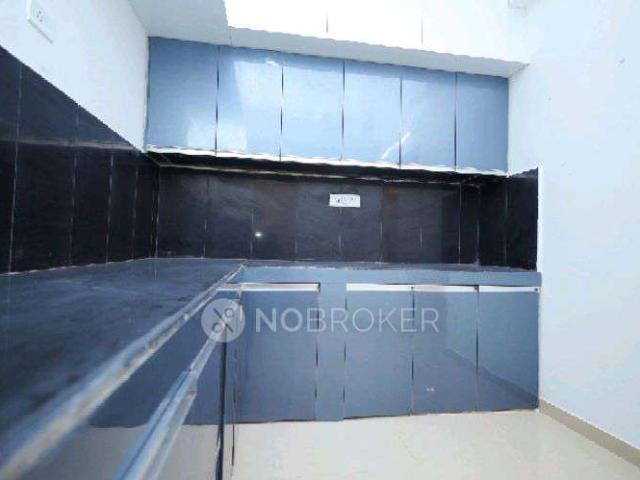 3 BHK Flat In Sundarams Apurva Elegance Apartment for Rent In Hitec City