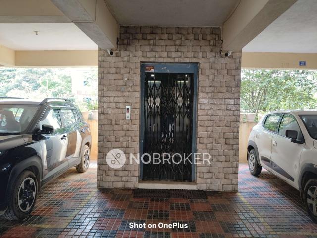 3 BHK Flat In Sunrise Bliss for Rent In Serilingampalle