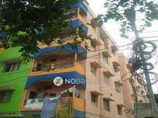 3 BHK Flat In Sunrise Home For Sale In Meerpet
