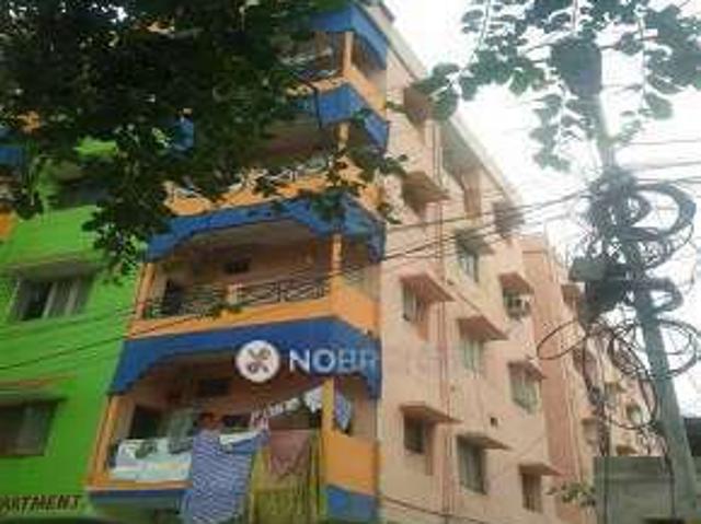 3 BHK Flat In Sunrise Home For Sale In Meerpet