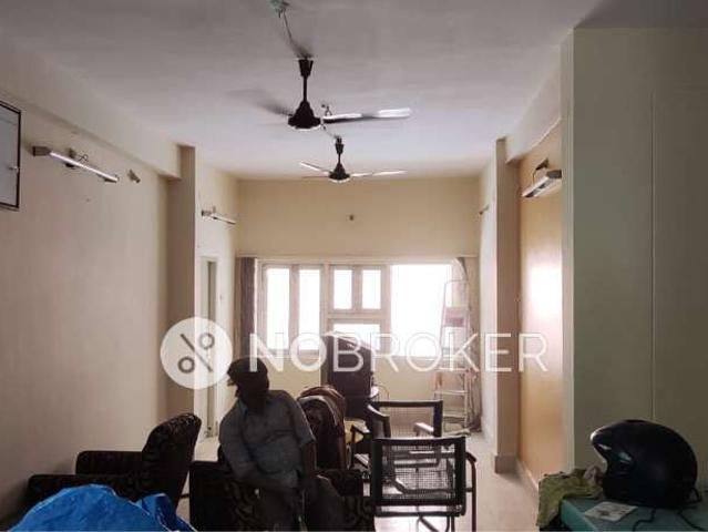 3 BHK Flat In Sunrise Suites for Rent In Marredpally
