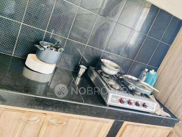 3 BHK Flat In Sunrise Towers for Rent In Sunrise Towers