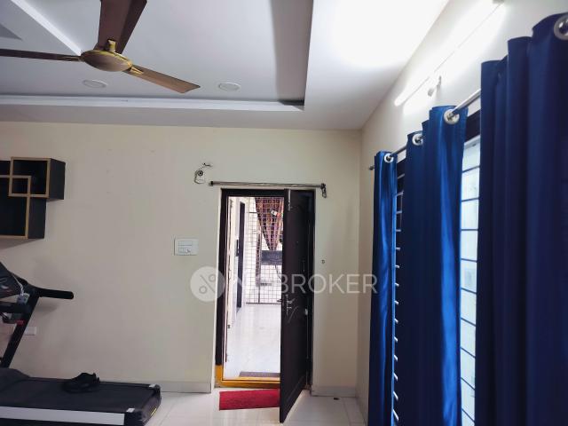3 BHK Flat In Sunrise Towers, Kondapur For Sale In Kondapur