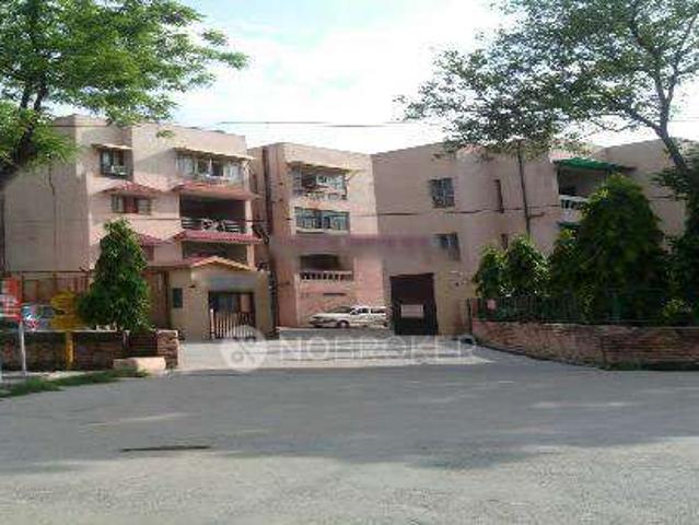 3 BHK Flat In Sunshine Apartment For Sale In Burari