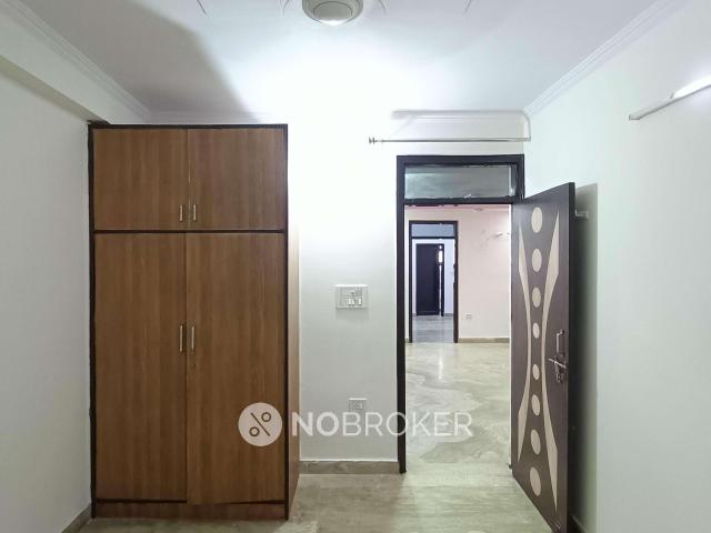 3 BHK Flat In Sunshine Apartment For Sale In Dev Kunj