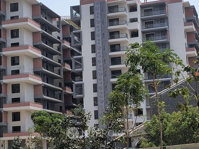 3 BHK Flat In Sunshine Destino For Sale In Nanakaramguda