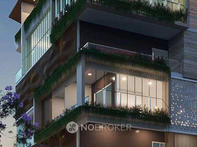 3 BHK Flat In Sunshine Destino For Sale In Puppalaguda