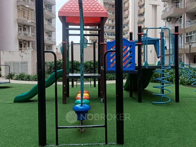 3 BHK Flat In Sunshine Helios for Rent In Sector 78