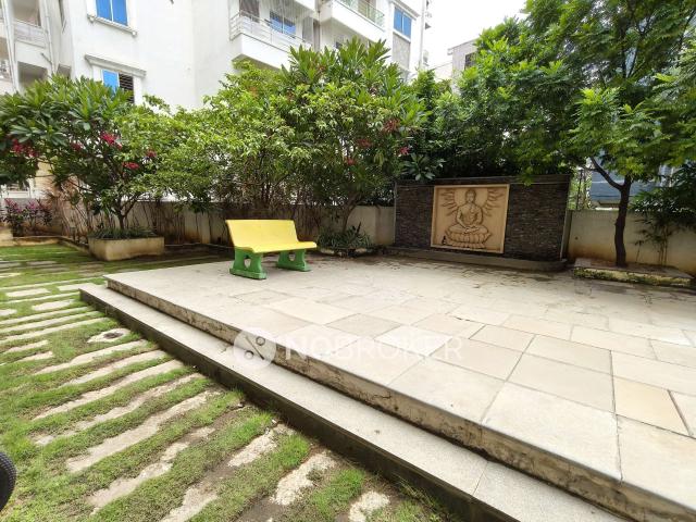 3 BHK Flat In Sunshine Iris for Rent In Manikonda