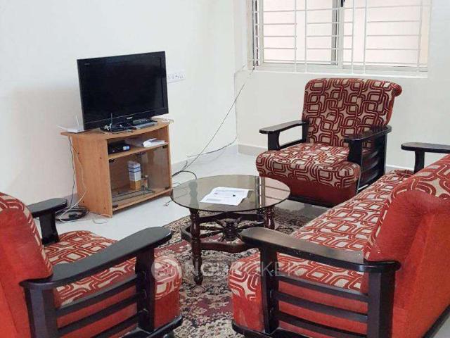 3 BHK Flat In Sunshine Silicon Citi For Sale In Whitefield