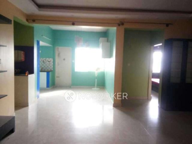 3 BHK Flat In Sunshine Silicon Citi for Rent In Whitefield