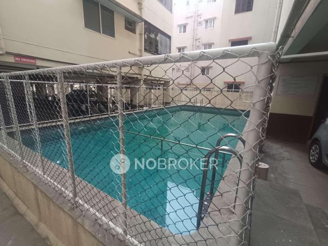 3 BHK Flat In Sunshine Silicon Citi for Rent In Bangalore