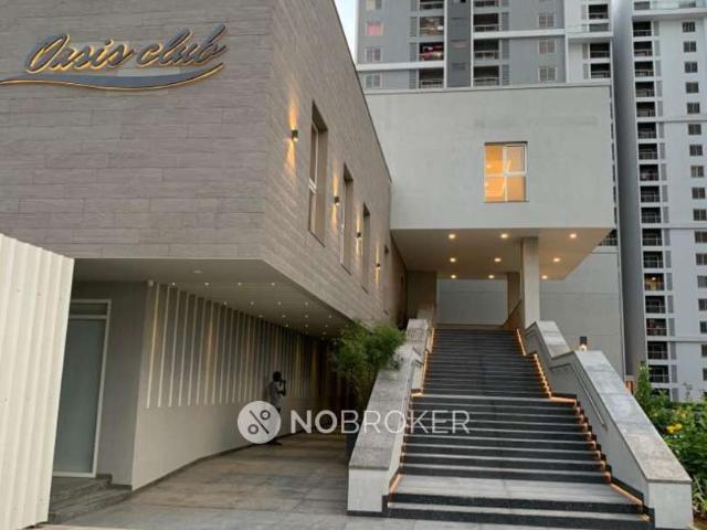 3 BHK Flat In Sobha Silicon Oasis for Rent In Electronic City