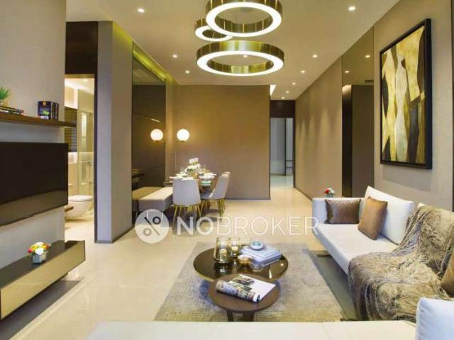 3 BHK Flat In Sunteck City For Sale In Goregaon West