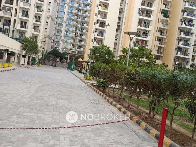 3 BHK Flat In Sunworld Vanalika for Rent In Sector 107