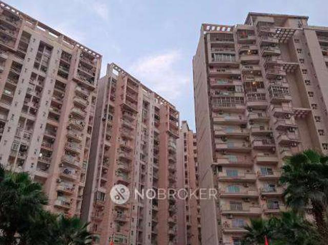 3 BHK Flat In Sunworld Vanalika for Rent In Sector 107