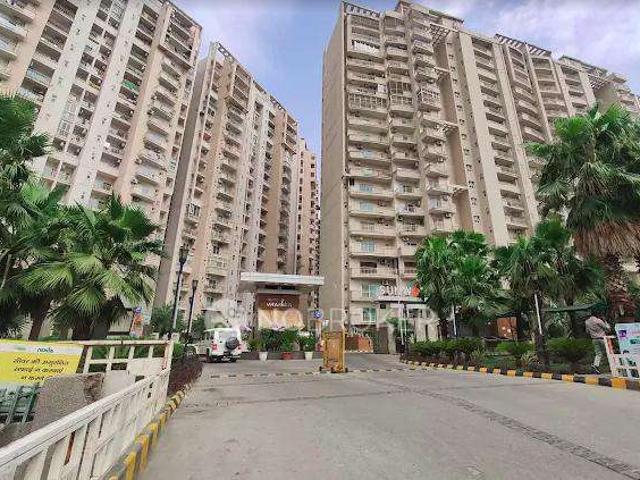 3 BHK Flat In Sunworld Vanalika For Sale In Sector 107