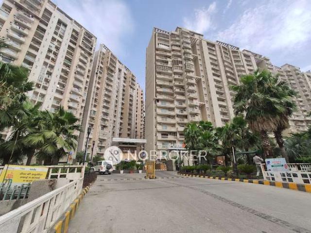 3 BHK Flat In Sunworld Vanalika For Sale In Sector 107