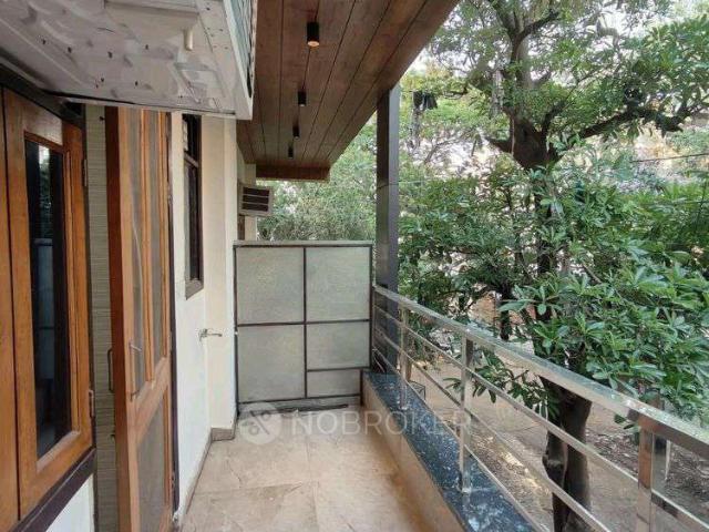 3 BHK Flat In Sushant Apartments, Sector 43 for Rent In Sector 43