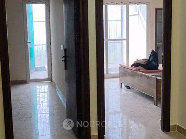 3 BHK Flat In Sushant Aquapolis for Rent In Daulatpura
