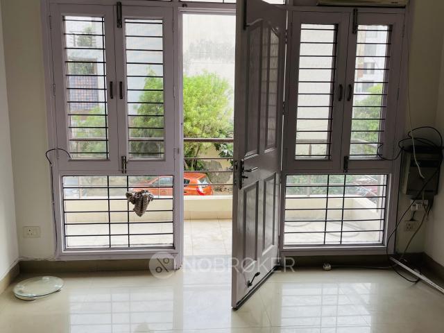 3 BHK Flat In Sushant Lok iii, Ansal for Rent In Sector 57