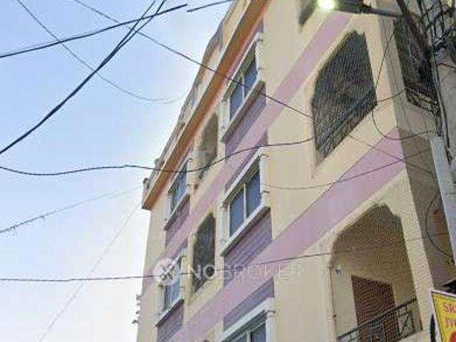 3 BHK Flat In Sushma Nivas For Sale In Madhapur