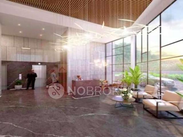 3 BHK Flat In Suparshwa Trinity For Sale In Vile Parle East