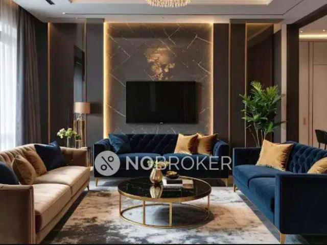 3 BHK Flat In Super Codename Andheri For Sale In Andheri