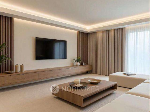 3 BHK Flat In Super Codename Dombivali For Sale In Dombivali