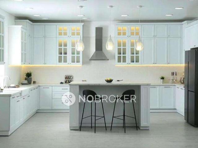 3 BHK Flat In Super Codename Yelahanka For Sale In Yelahanka